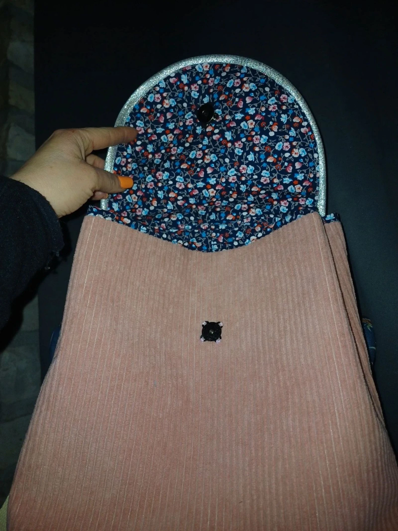 Mochila – photo 3